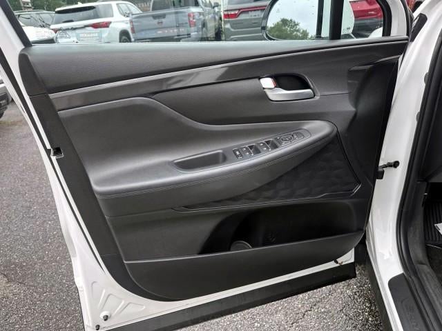 2023 Hyundai SANTA FE SEL AWD
