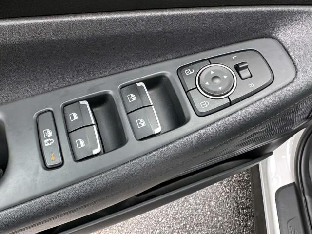 2023 Hyundai SANTA FE SEL AWD