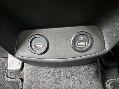 2023 Hyundai SANTA FE SEL AWD