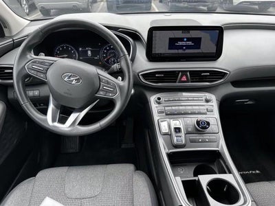 2023 Hyundai SANTA FE SEL AWD