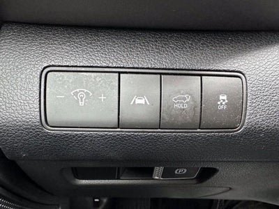 2023 Hyundai SANTA FE SEL AWD