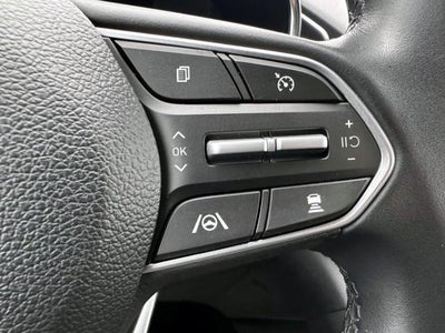 2023 Hyundai SANTA FE SEL AWD