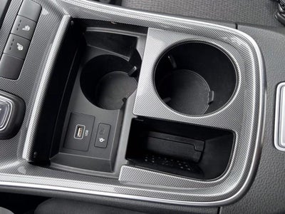 2023 Hyundai SANTA FE SEL AWD