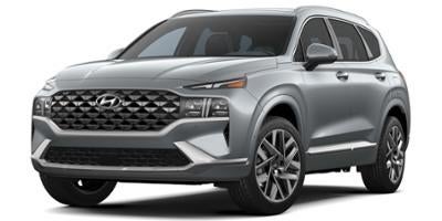 2023 Hyundai SANTA FE SEL AWD