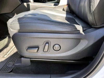 2020 Hyundai SANTA FE SEL 2.4L Auto AWD