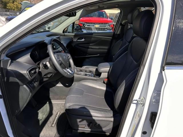 2020 Hyundai SANTA FE SEL 2.4L Auto AWD