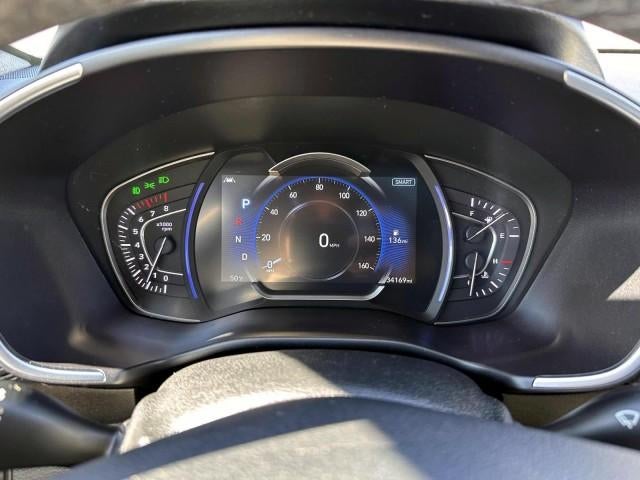 2020 Hyundai SANTA FE SEL 2.4L Auto AWD