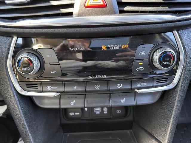 2020 Hyundai SANTA FE SEL 2.4L Auto AWD
