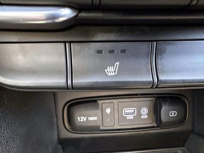 2020 Hyundai SANTA FE SEL 2.4L Auto AWD