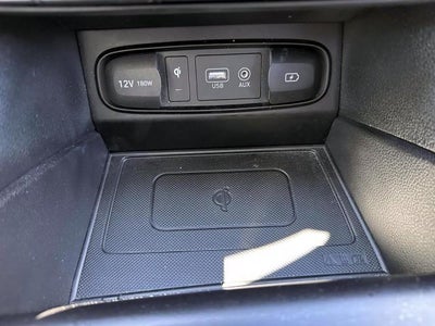 2020 Hyundai SANTA FE SEL 2.4L Auto AWD