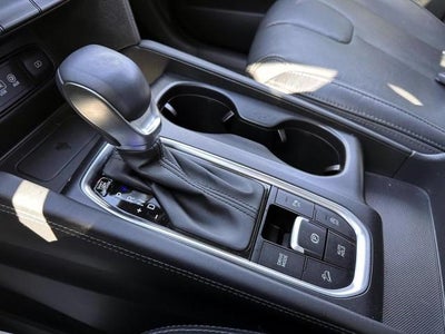 2020 Hyundai SANTA FE SEL 2.4L Auto AWD