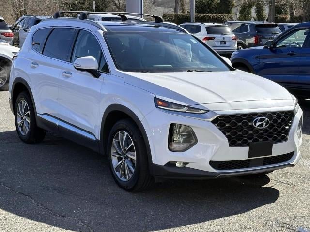 2020 Hyundai SANTA FE SEL 2.4L Auto AWD