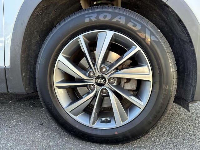 2020 Hyundai SANTA FE SEL 2.4L Auto AWD