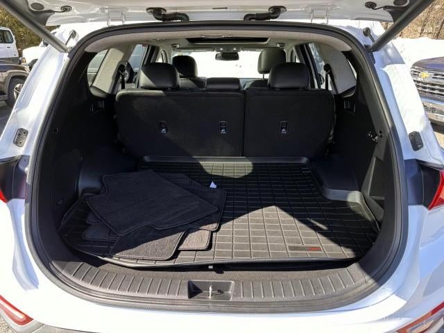 2020 Hyundai SANTA FE SEL 2.4L Auto AWD