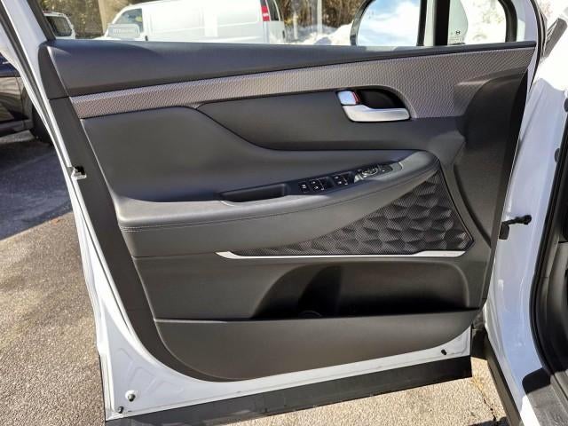 2020 Hyundai SANTA FE SEL 2.4L Auto AWD