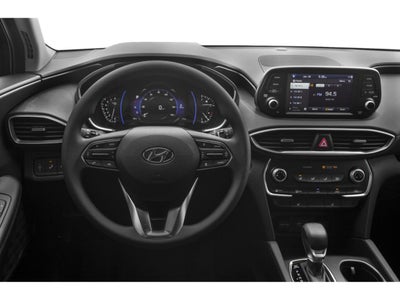 2020 Hyundai SANTA FE SEL 2.4L Auto AWD
