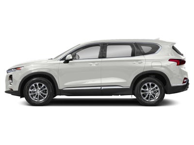 2020 Hyundai SANTA FE SEL 2.4L Auto AWD