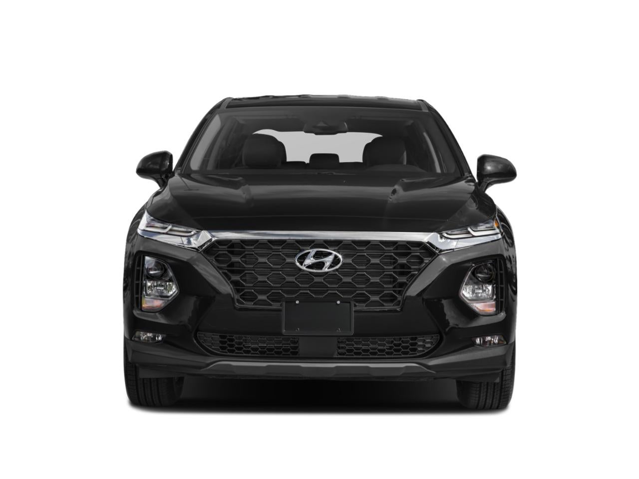 2020 Hyundai SANTA FE SEL 2.4L Auto AWD