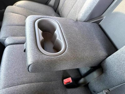 2020 Hyundai SANTA FE SEL 2.4L Auto AWD