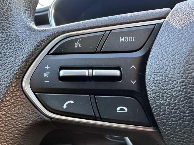 2020 Hyundai SANTA FE SEL 2.4L Auto AWD