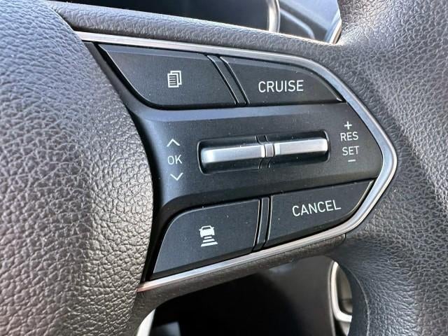 2020 Hyundai SANTA FE SEL 2.4L Auto AWD