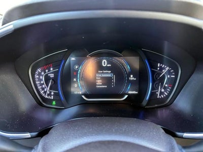 2020 Hyundai SANTA FE SEL 2.4L Auto AWD