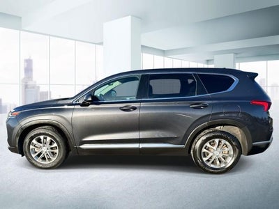 2020 Hyundai SANTA FE SEL 2.4L Auto AWD