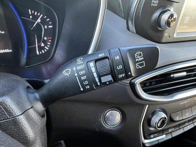 2020 Hyundai SANTA FE SEL 2.4L Auto AWD