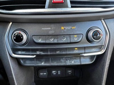 2020 Hyundai SANTA FE SEL 2.4L Auto AWD