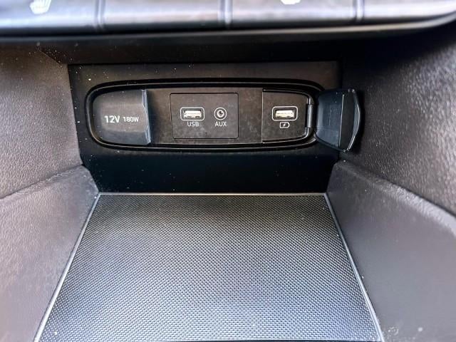 2020 Hyundai SANTA FE SEL 2.4L Auto AWD