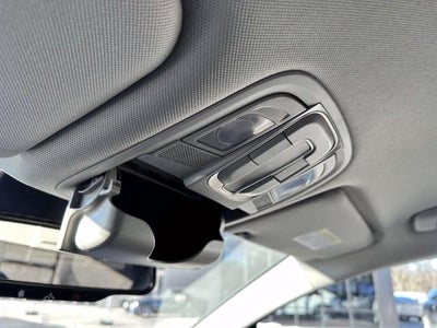 2020 Hyundai SANTA FE SEL 2.4L Auto AWD