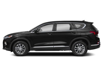 2020 Hyundai SANTA FE SEL 2.4L Auto AWD