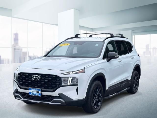 2023 Hyundai SANTA FE XRT AWD