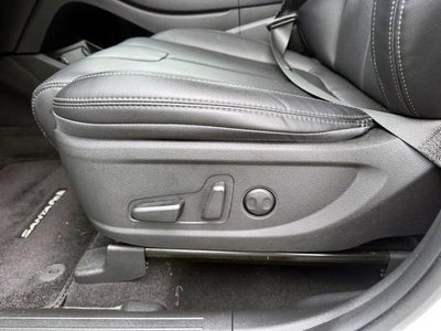 2023 Hyundai SANTA FE XRT AWD