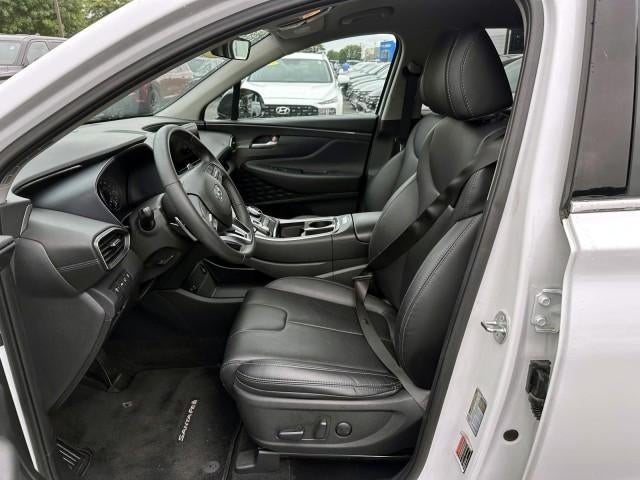 2023 Hyundai SANTA FE XRT AWD