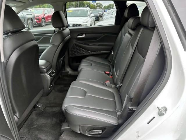 2023 Hyundai SANTA FE XRT AWD