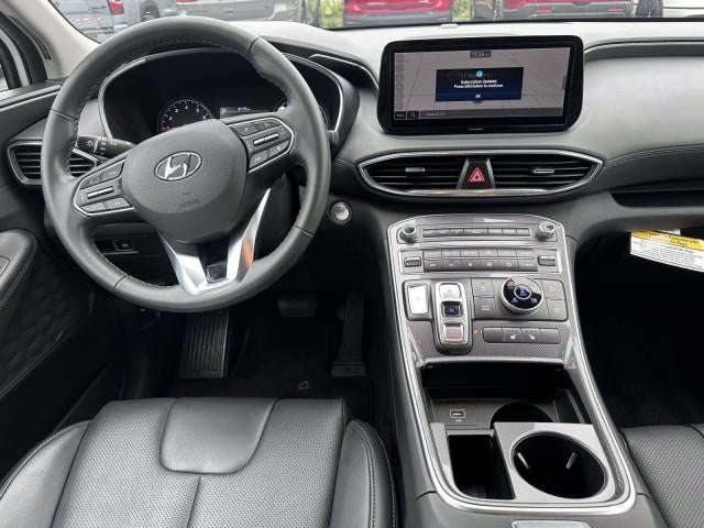 2023 Hyundai SANTA FE XRT AWD