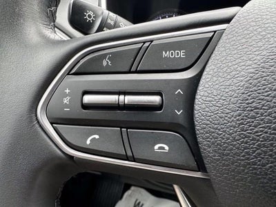 2023 Hyundai SANTA FE XRT AWD