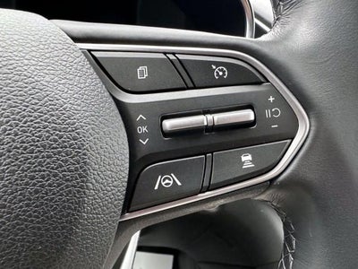 2023 Hyundai SANTA FE XRT AWD
