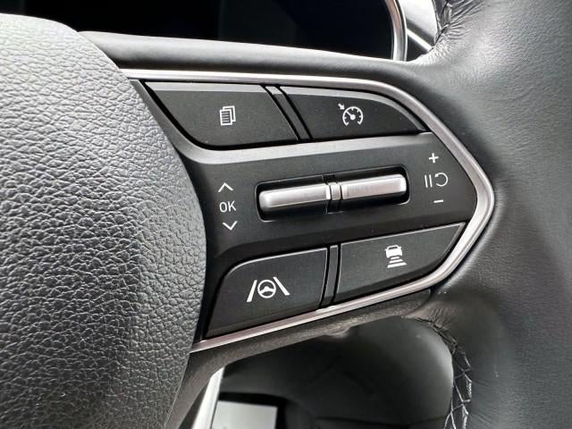 2023 Hyundai SANTA FE XRT AWD