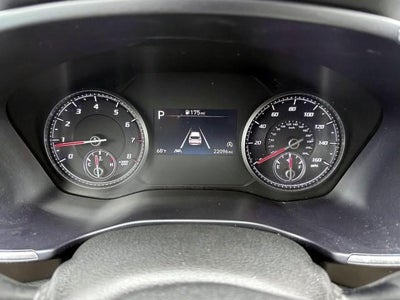 2023 Hyundai SANTA FE XRT AWD