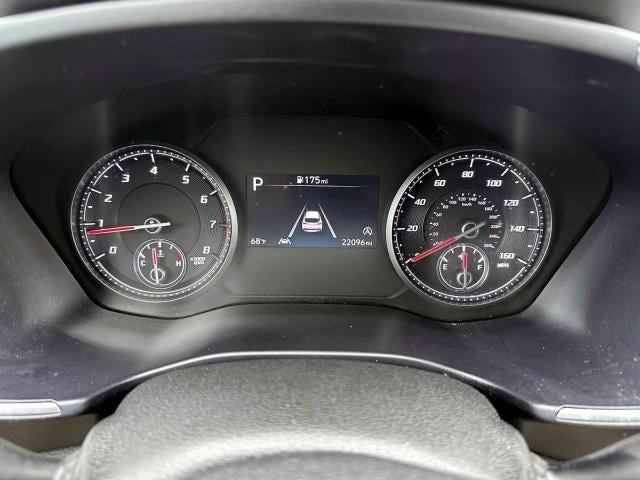 2023 Hyundai SANTA FE XRT AWD