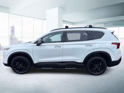 2023 Hyundai SANTA FE XRT AWD