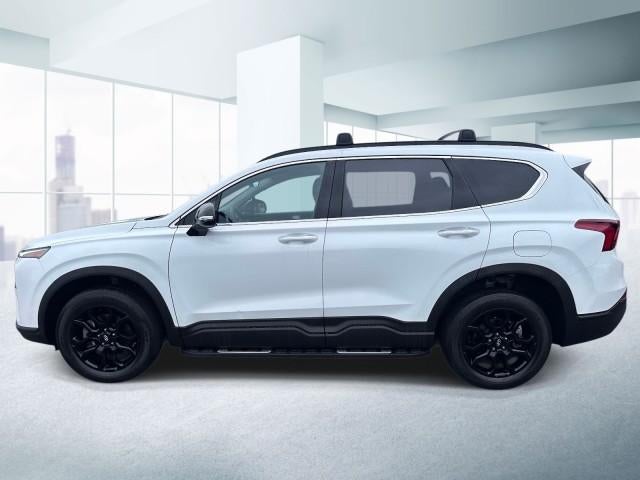 2023 Hyundai SANTA FE XRT AWD