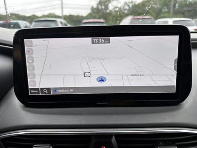 2023 Hyundai SANTA FE XRT AWD