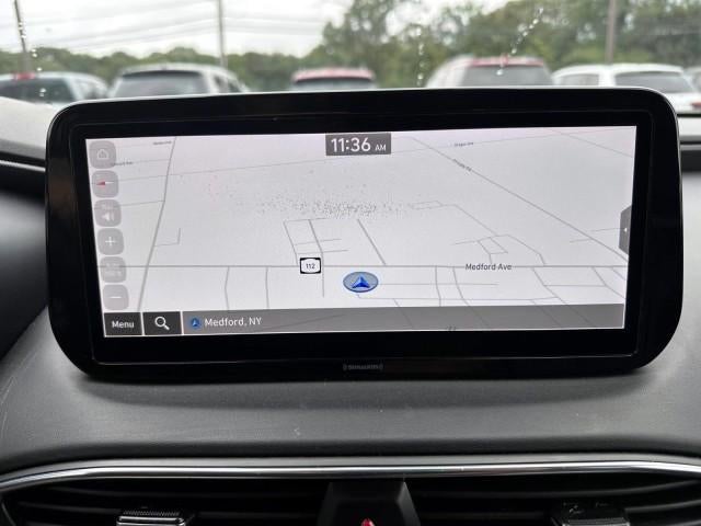 2023 Hyundai SANTA FE XRT AWD