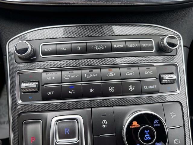 2023 Hyundai SANTA FE XRT AWD