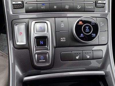 2023 Hyundai SANTA FE XRT AWD
