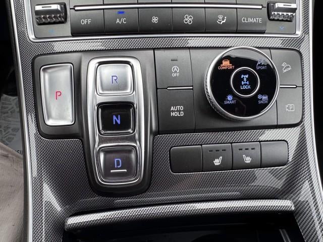 2023 Hyundai SANTA FE XRT AWD