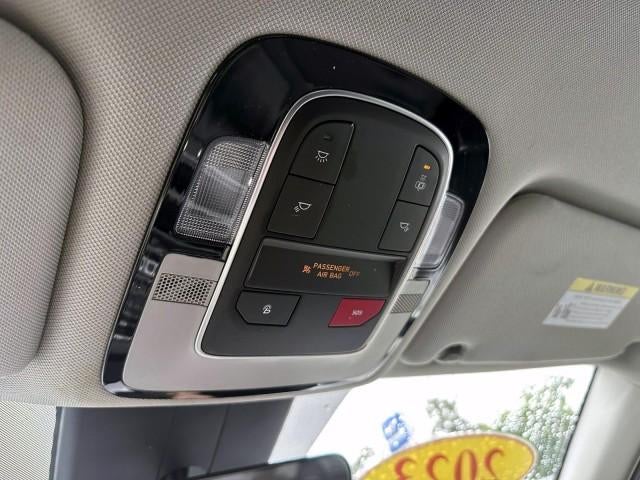 2023 Hyundai SANTA FE XRT AWD